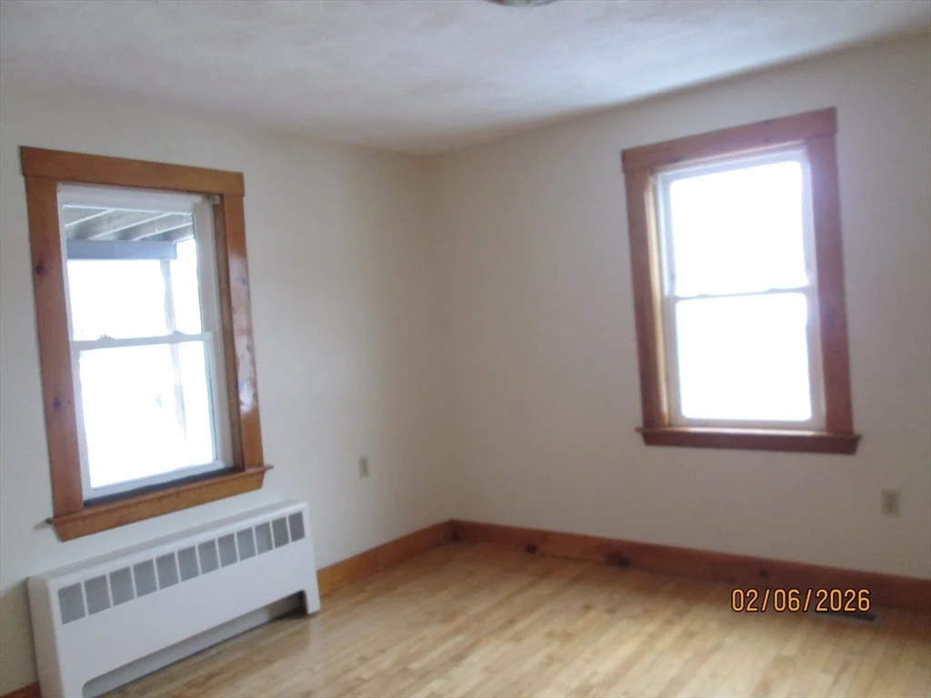 38 Forest St, Peabody