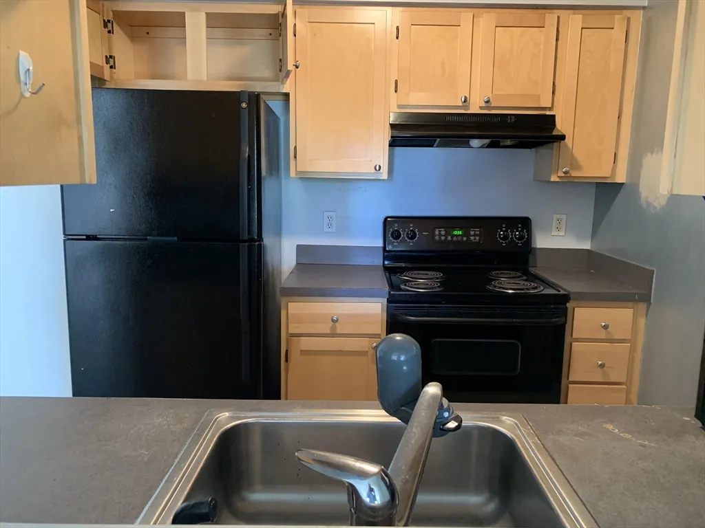 113 Sumner St, East Boston