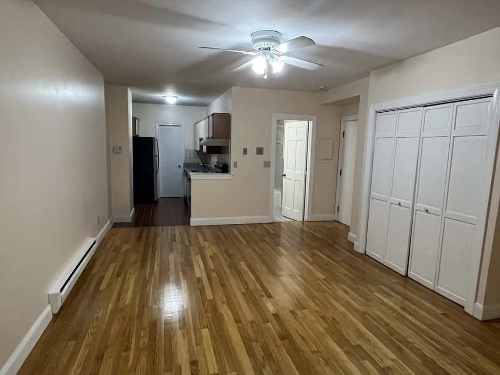 414 Massachusetts Ave, South End