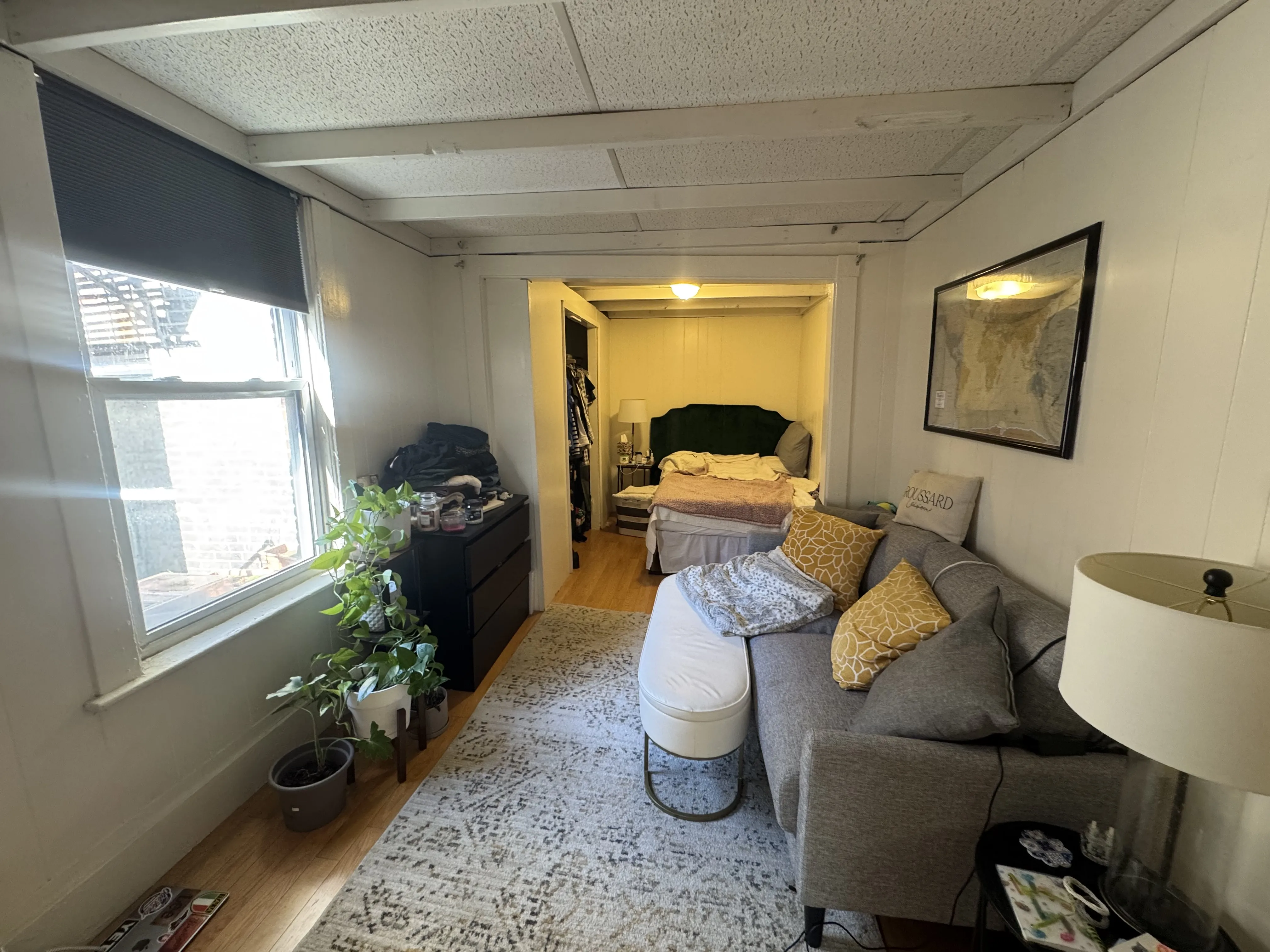 232 Cambridge St, Beacon Hill