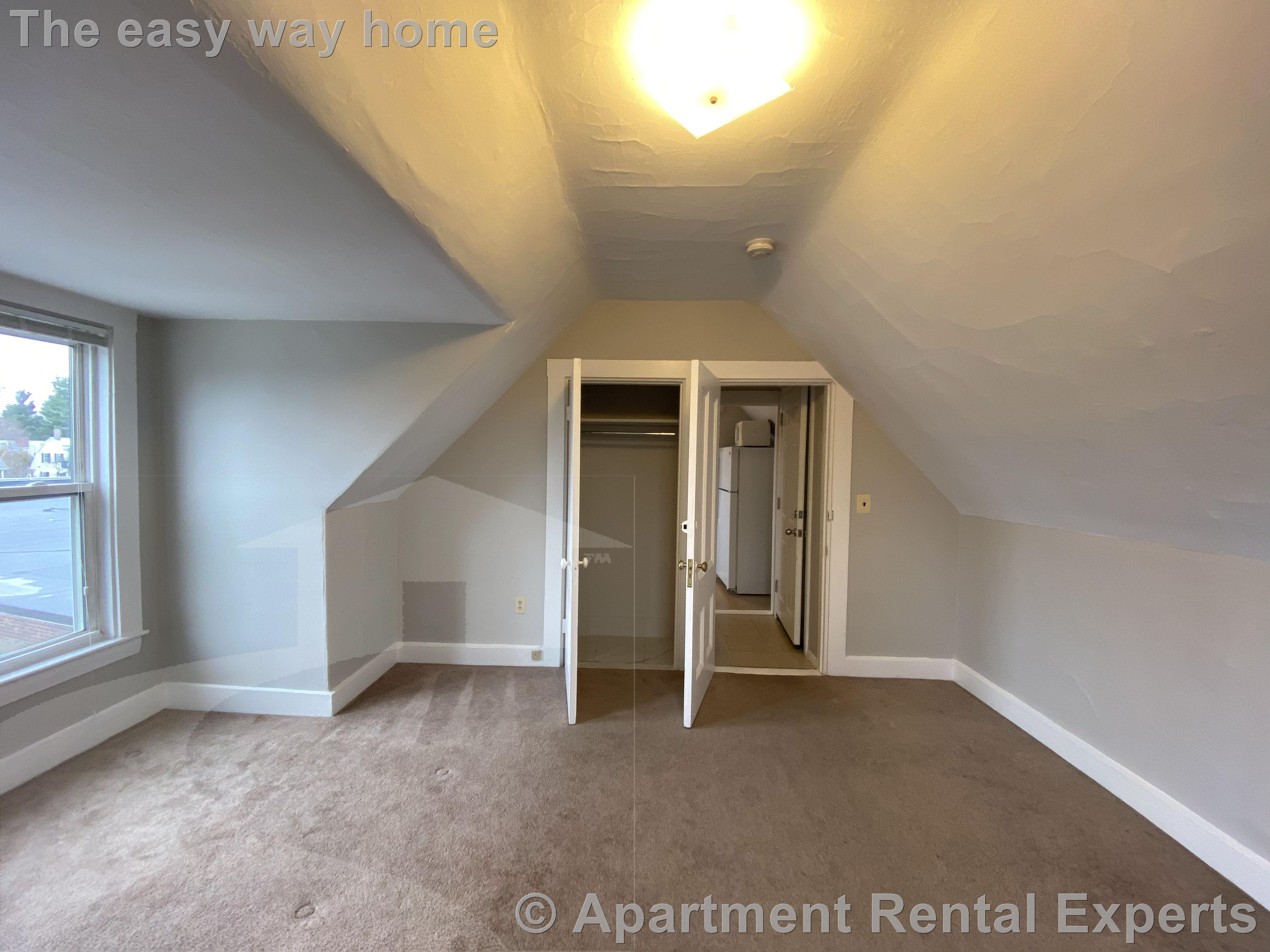 220 Concord Ave, Huron Village