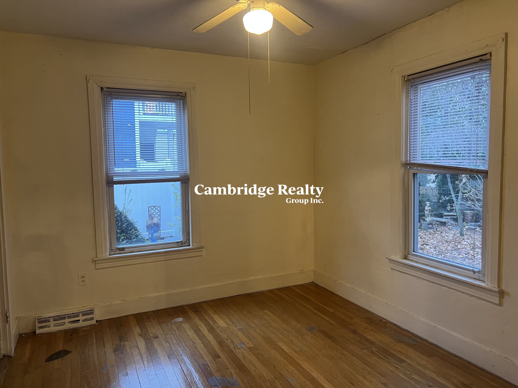 38 Hanson St, Ward Two