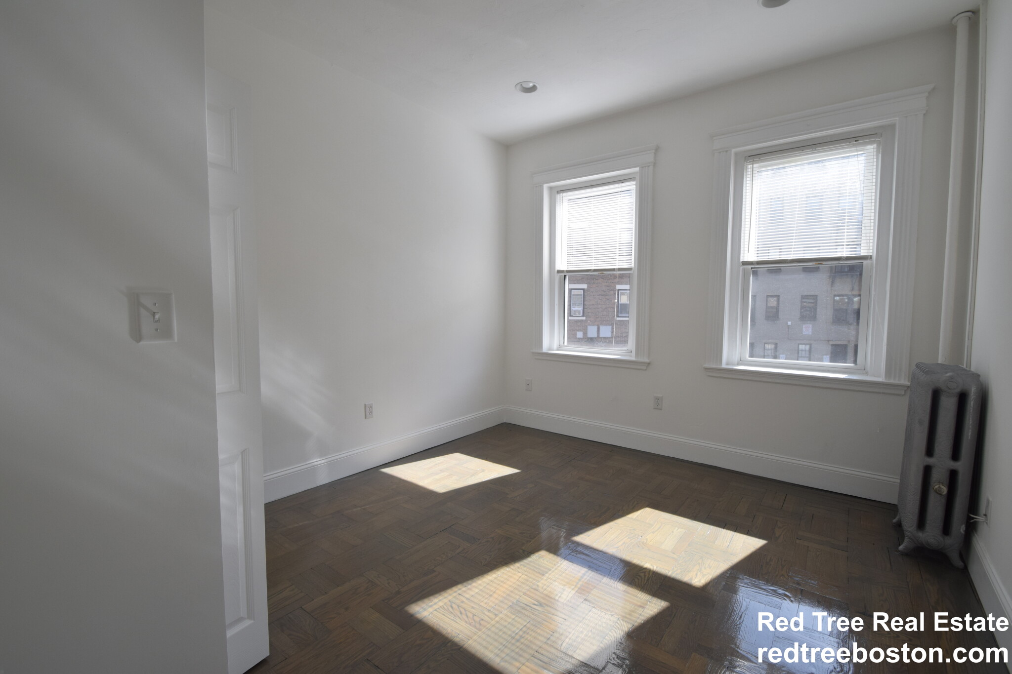 20 Queensberry St, Fenway