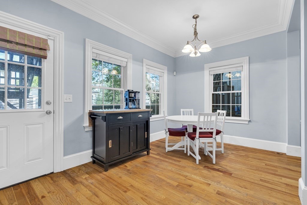 55 Gates St, South Boston