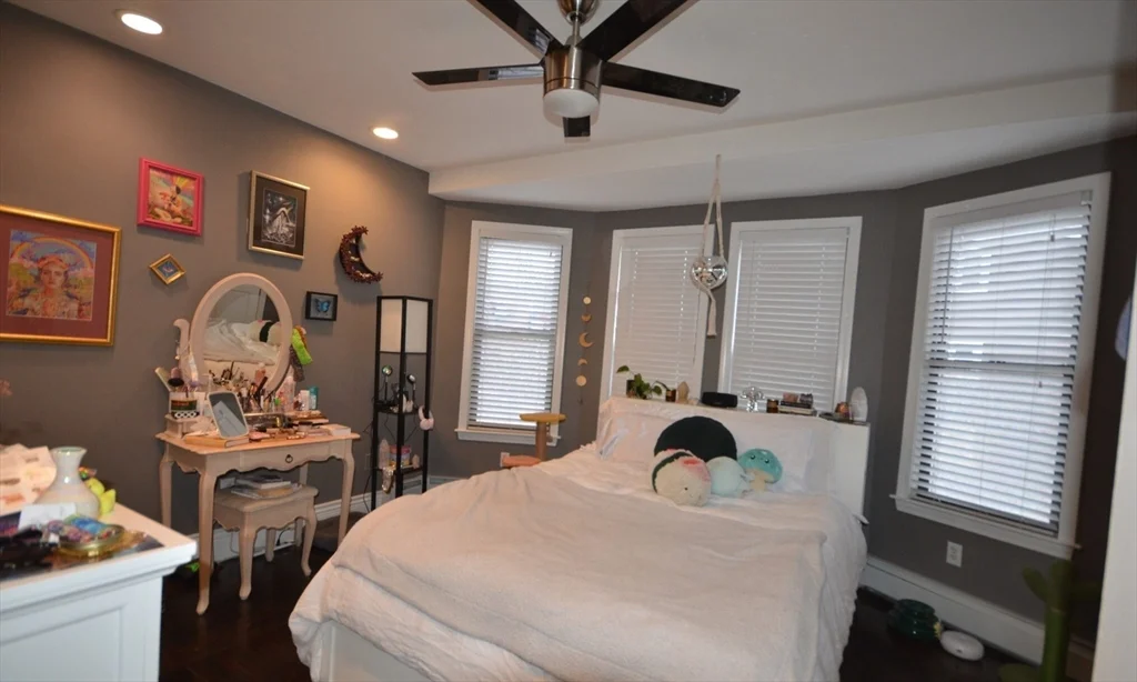 60 Florida St, Dorchester