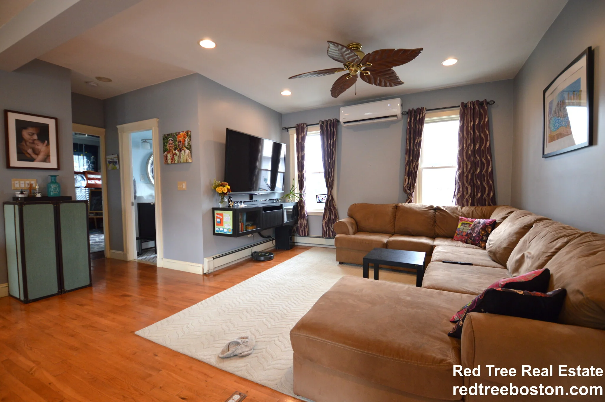 26 Garnet Rd, West Roxbury