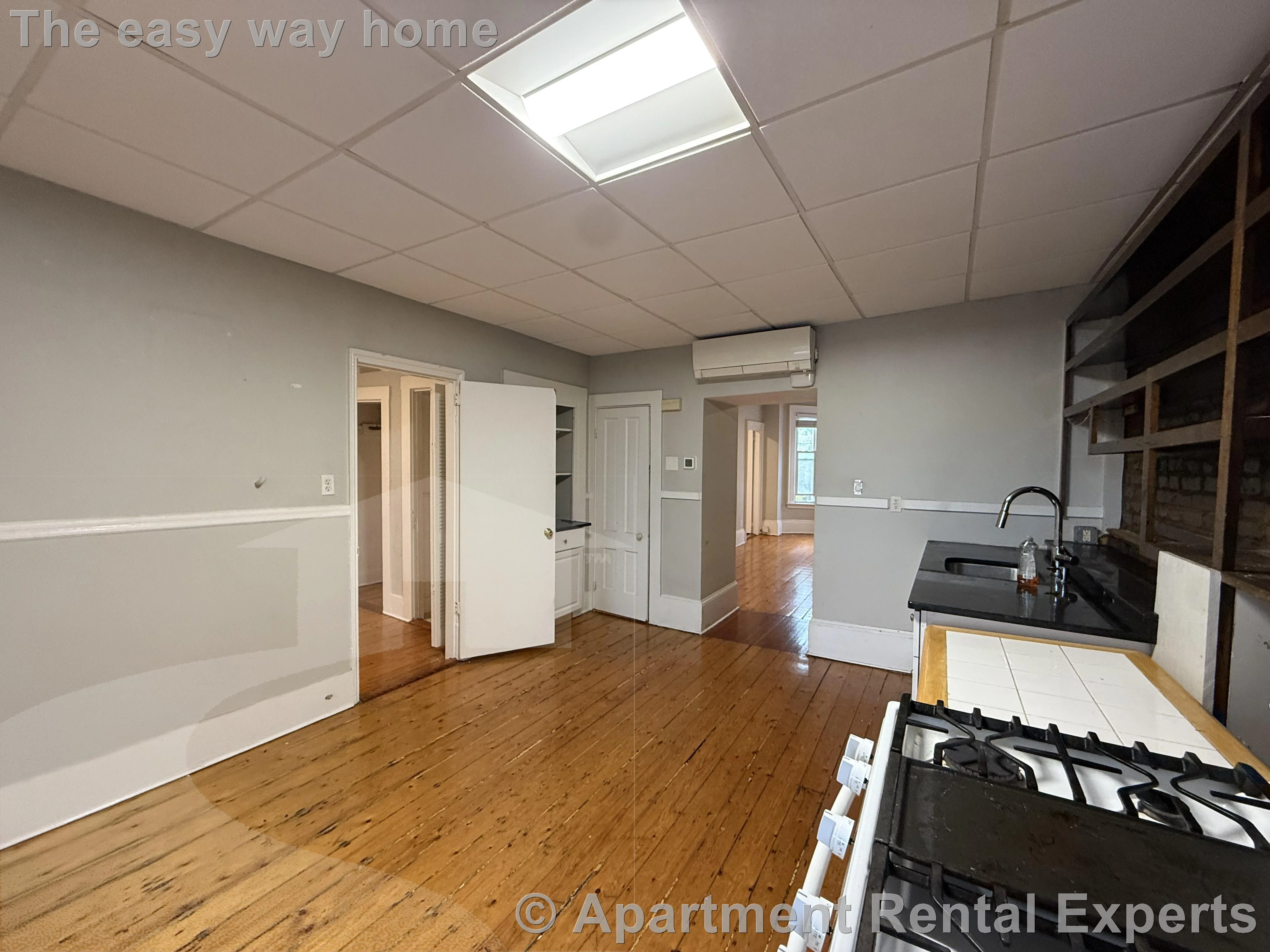 7 School St, Union Square