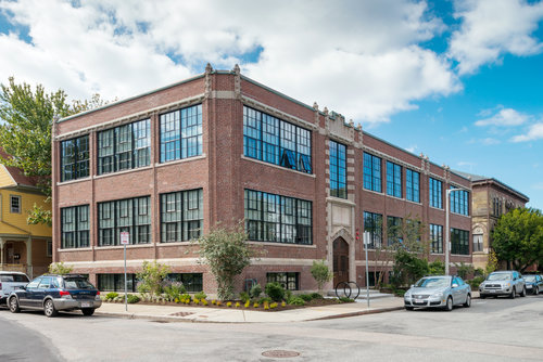 20 Sunnyside St, Jamaica Plain