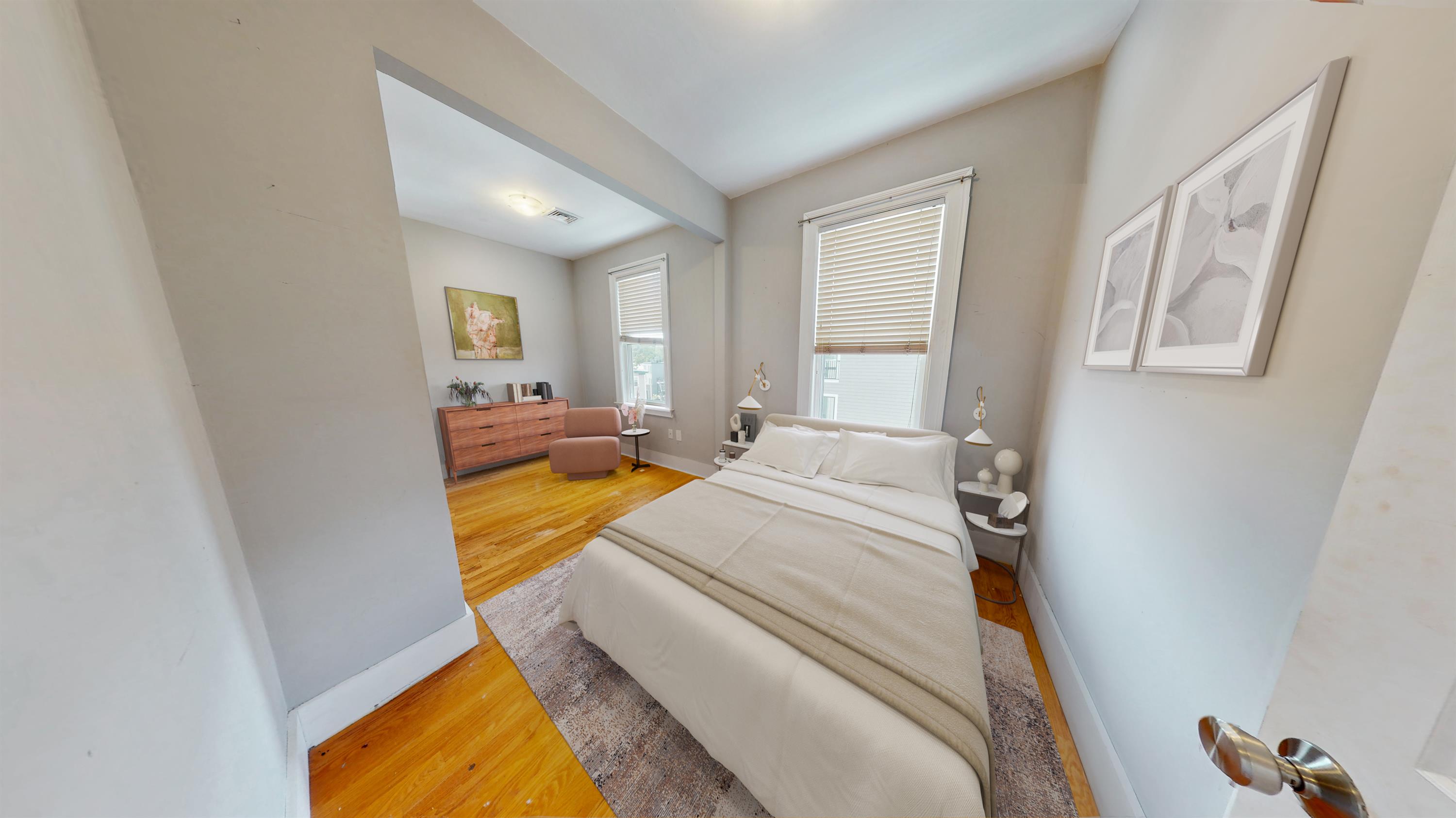 32 Ward St, South Boston