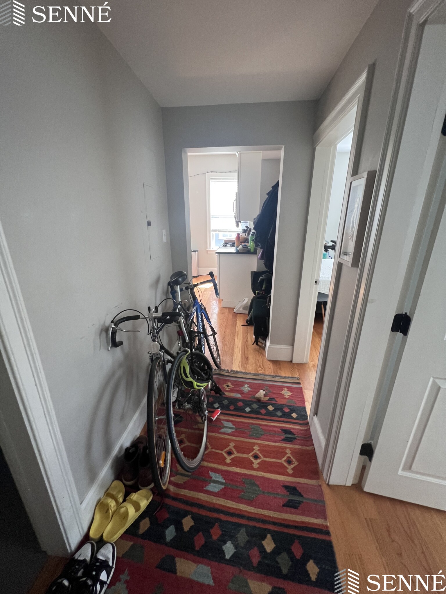 563 Cambridge St, East Cambridge