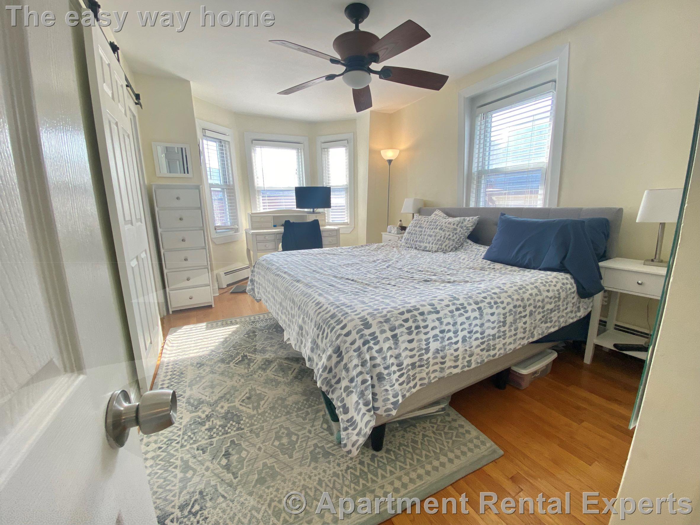 375 Western Ave, Cambridgeport