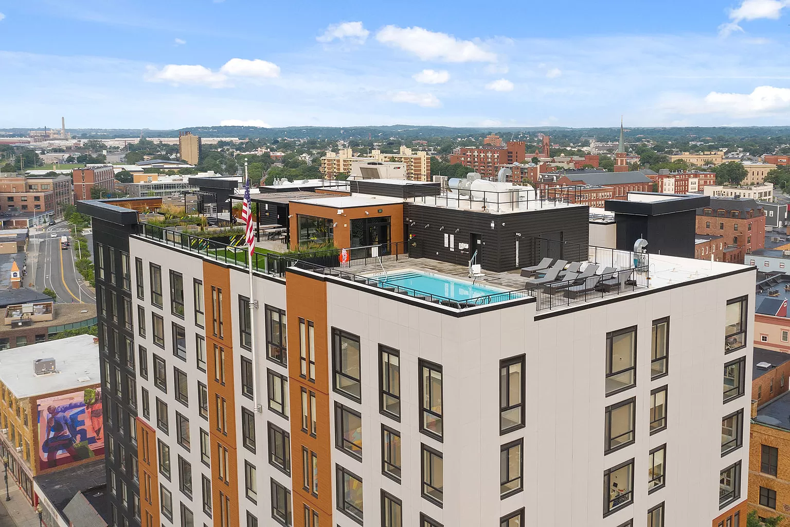 1 bed, 1 bath apartment for rent at 34 Munroe St Unit 1022, Lynn — photo 4 of 8