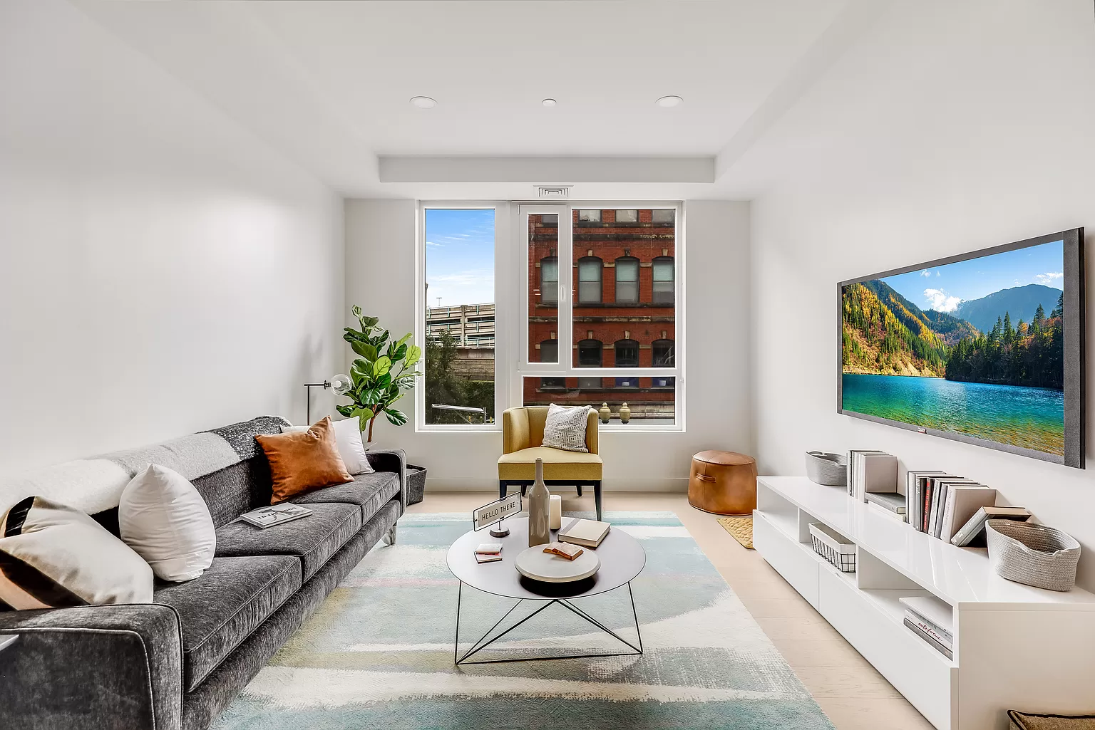 1 bed, 1 bath apartment for rent at 34 Munroe St Unit 1022, Lynn — photo 7 of 8