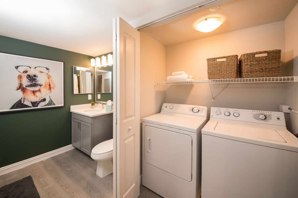 2 bed, 2 bath apartment for rent at 30 Cambridge Park Dr Unit 3107, North Cambridge — photo 8 of 8