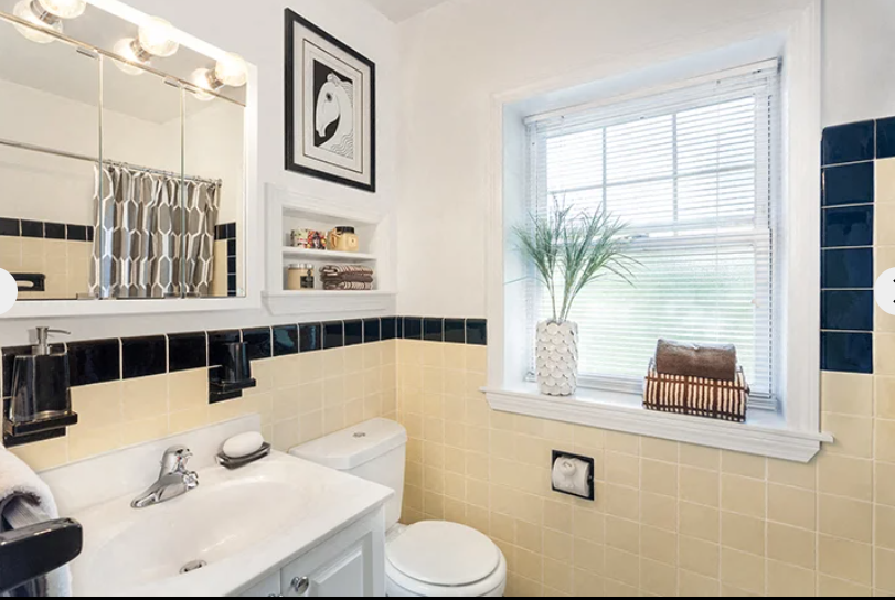 2 bed, 1 bath apartment for rent at 1 Hancock Village Dr Unit V-491, Chestnut Hill — photo 7 of 9