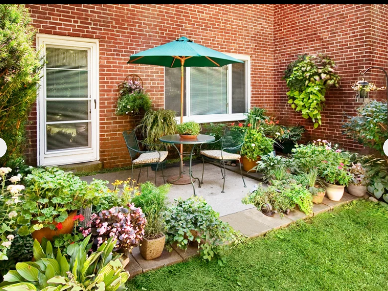 2 bed, 1 bath apartment for rent at 1 Hancock Village Dr Unit V-491, Chestnut Hill — photo 9 of 9
