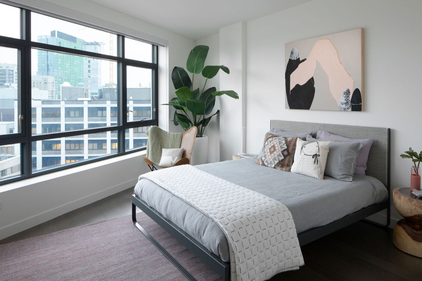 1 bed, 1 bath apartment for rent at 770 Beacon St Unit B2-912, Fenway — photo 4 of 17