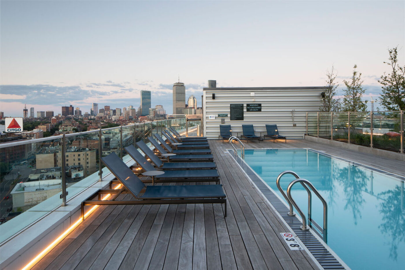 1 bed, 1 bath apartment for rent at 770 Beacon St Unit B2-912, Fenway — photo 10 of 17