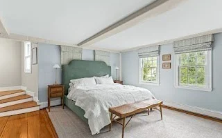 60 Washington St, Sherborn