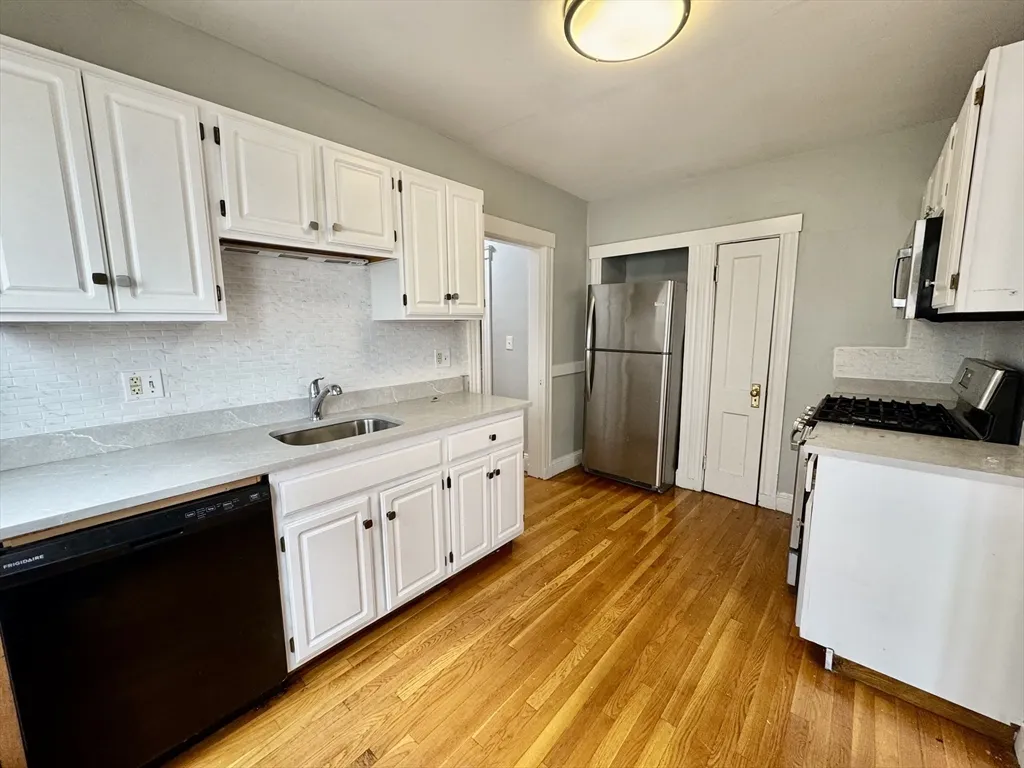 55 Brookley Rd, Jamaica Plain