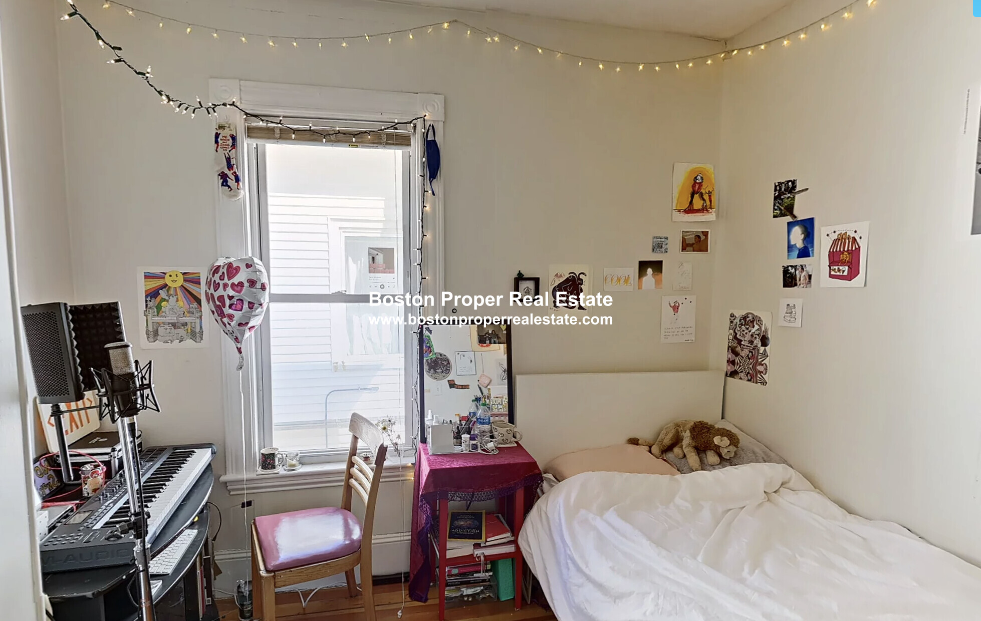 42 Brainerd Rd, Brighton