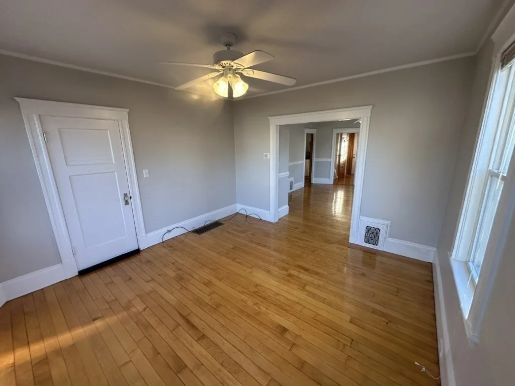 34 Saunders St, North Weymouth