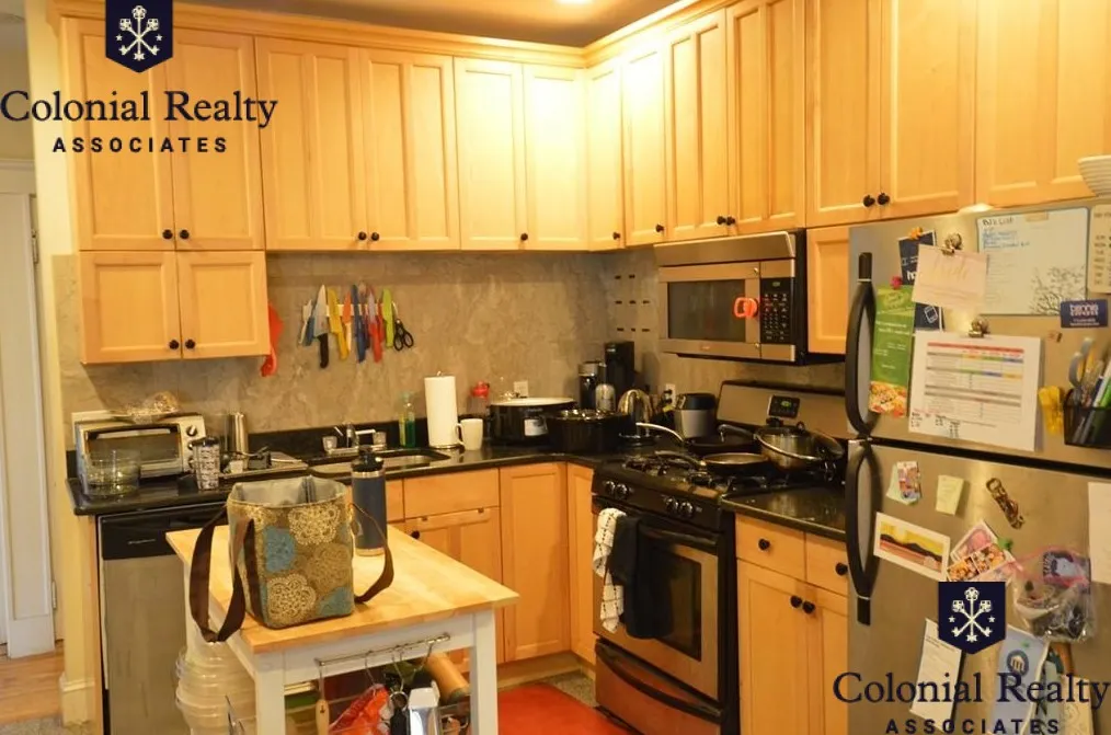 67 Babcock St, North Brookline