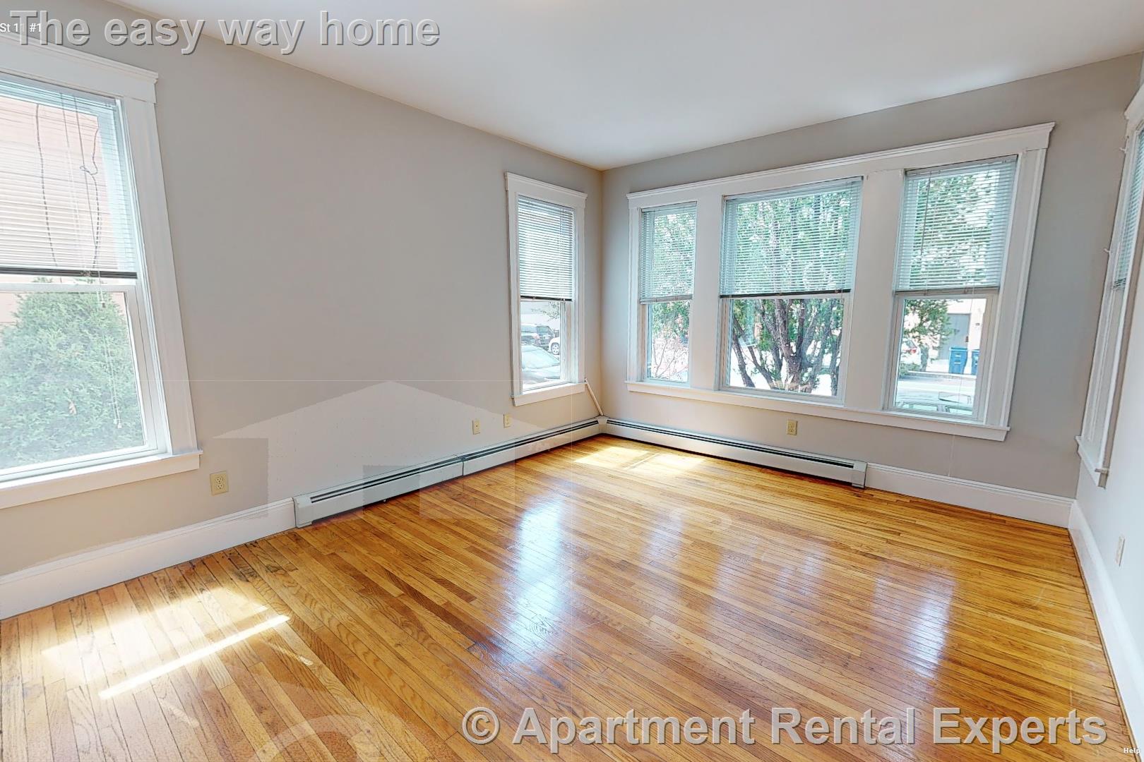 11 Beacon St, Inman Square