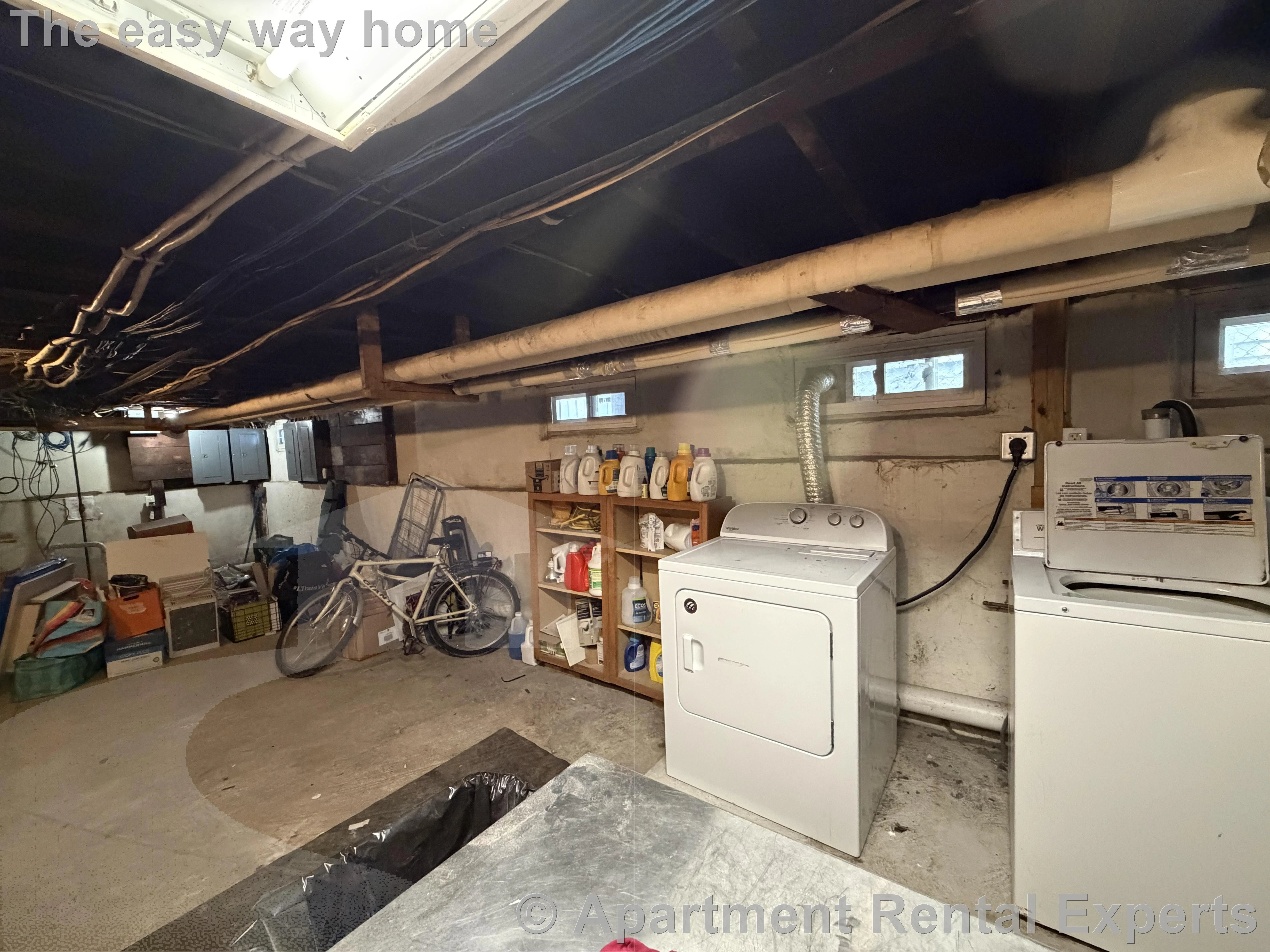 33-35 Magnus Ave, Ward Two