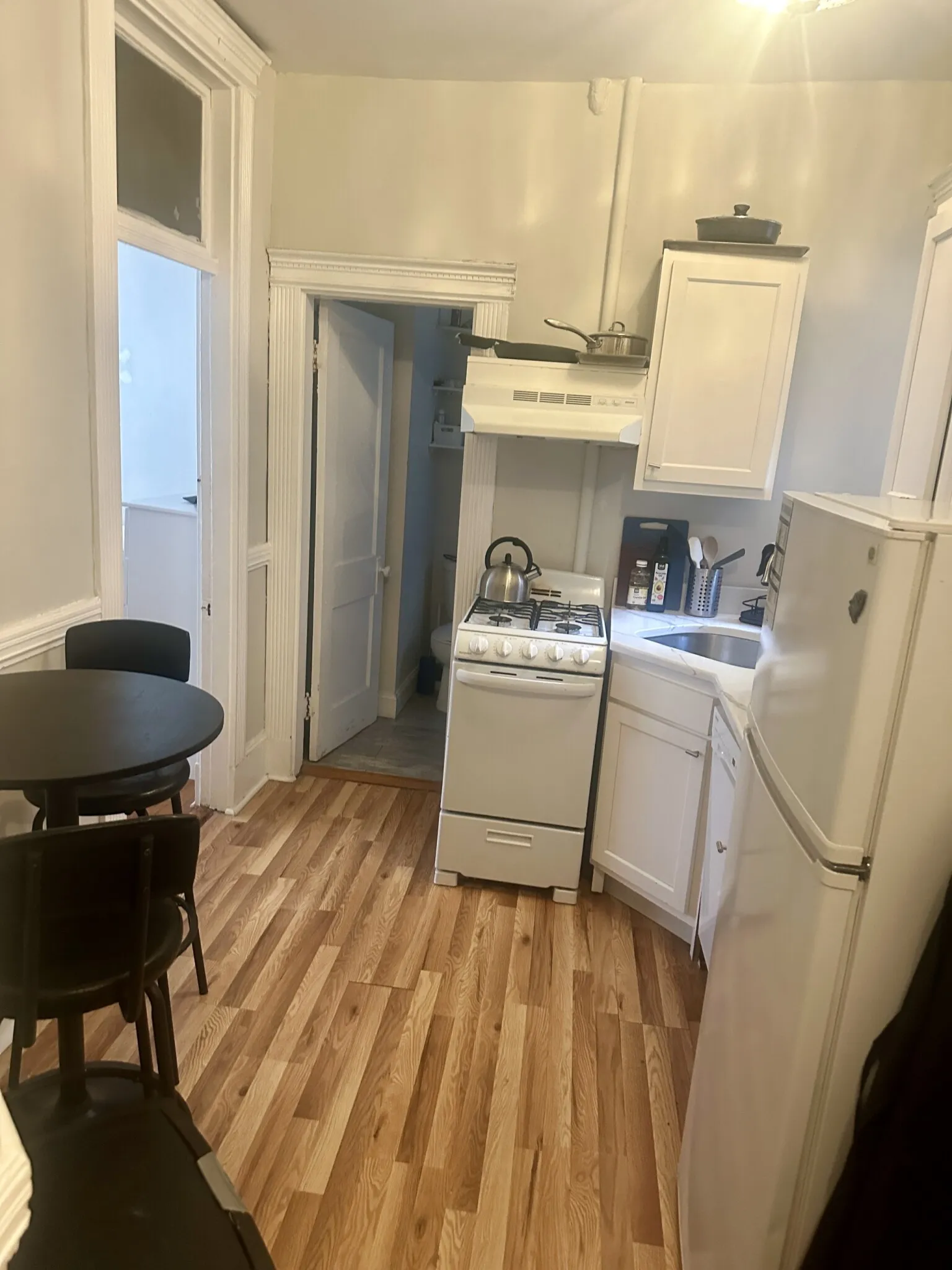 38 Hemenway St, Fenway