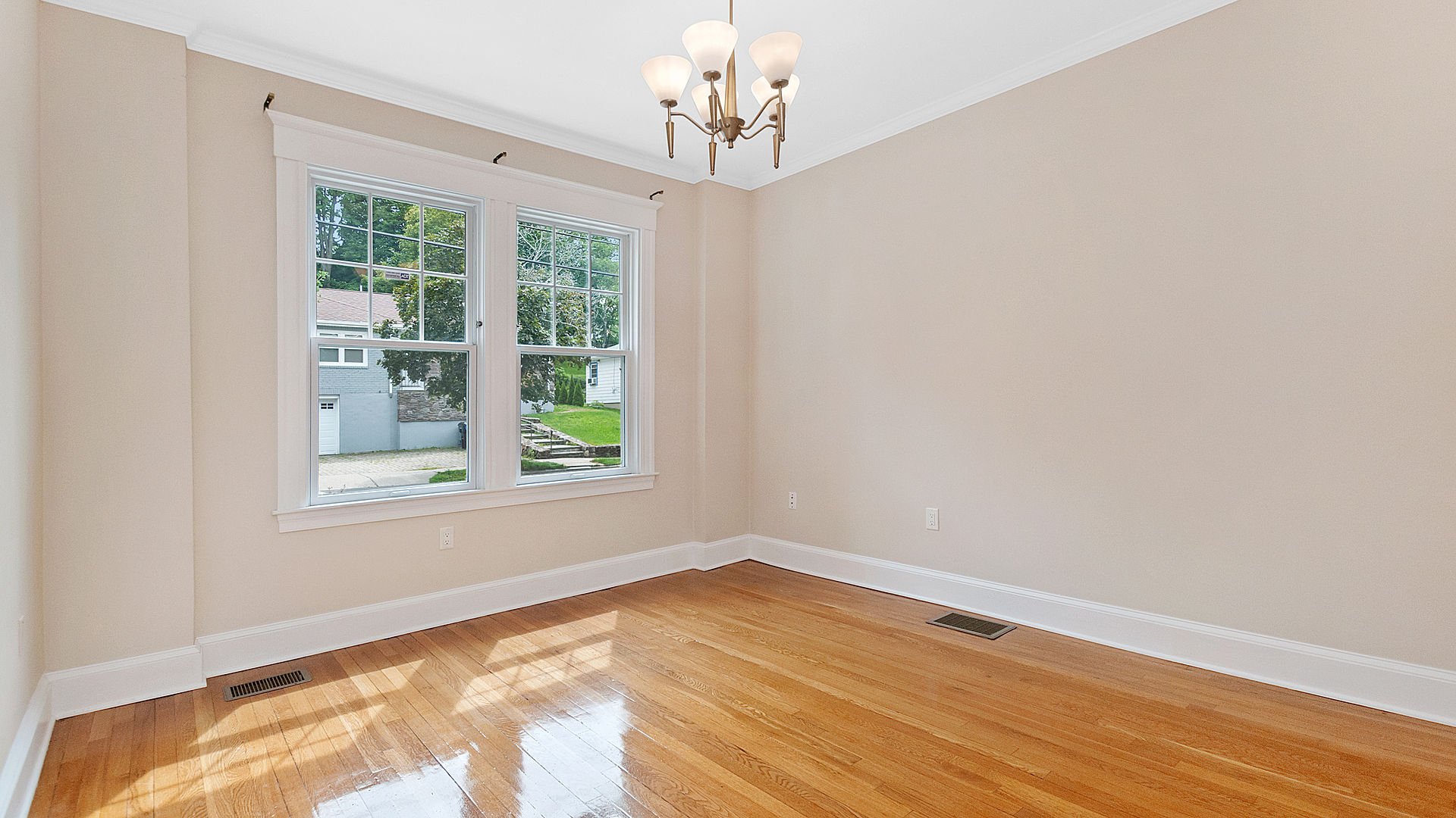 273 Mason Ter, Corey Hill