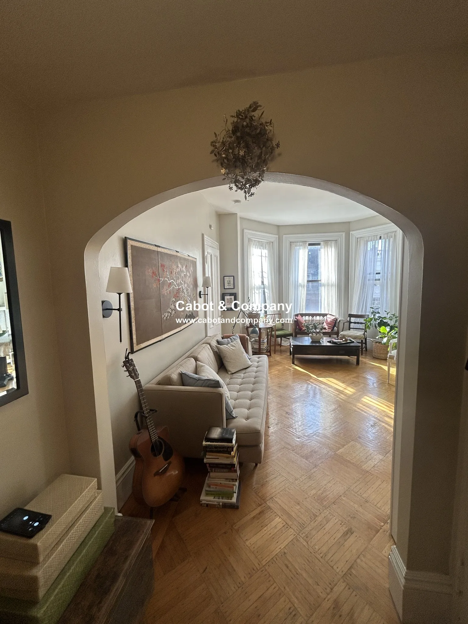 131 Newbury St, Back Bay