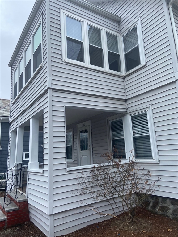 1514-1516 Centre St, Roslindale