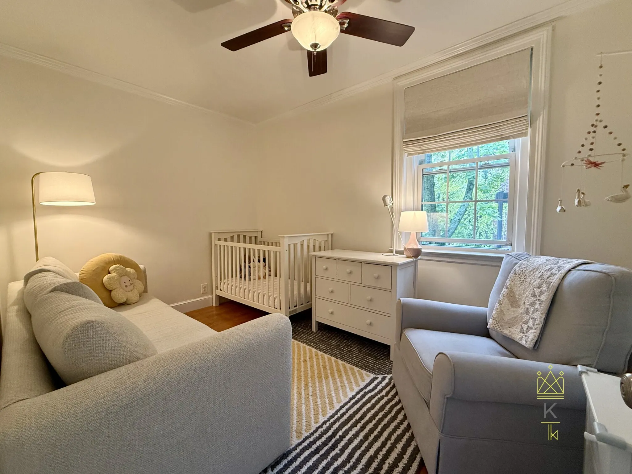 67 Marion St, Coolidge Corner