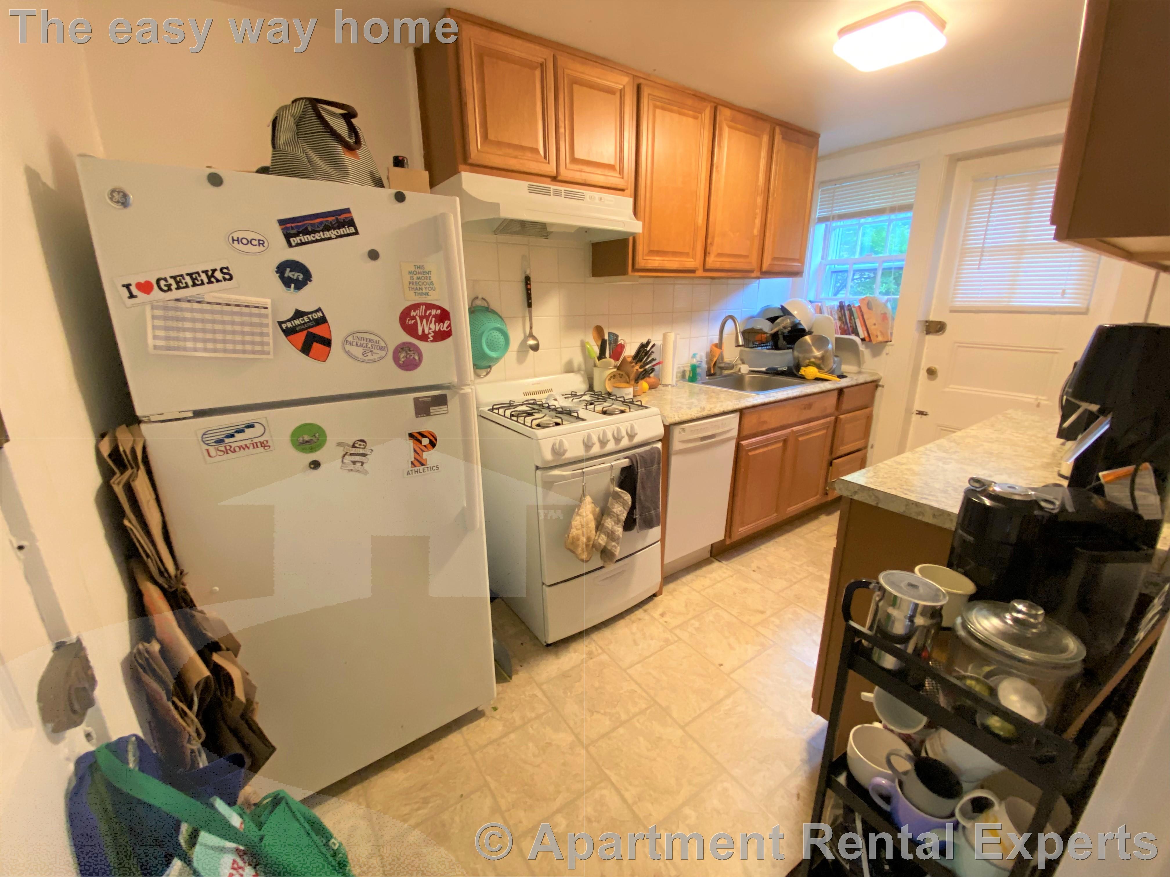 38 Gibson St, Harvard Square