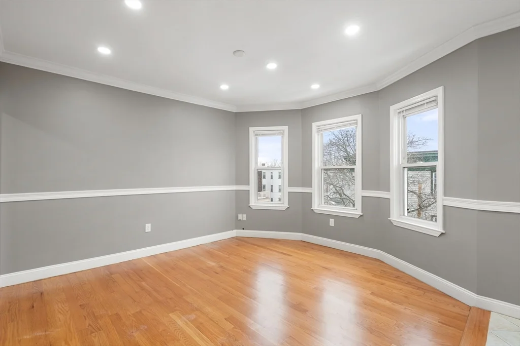 97 Welles Ave, Dorchester