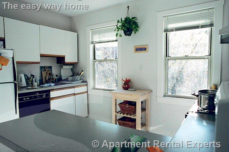 35 Buena Vista Park, Porter Square