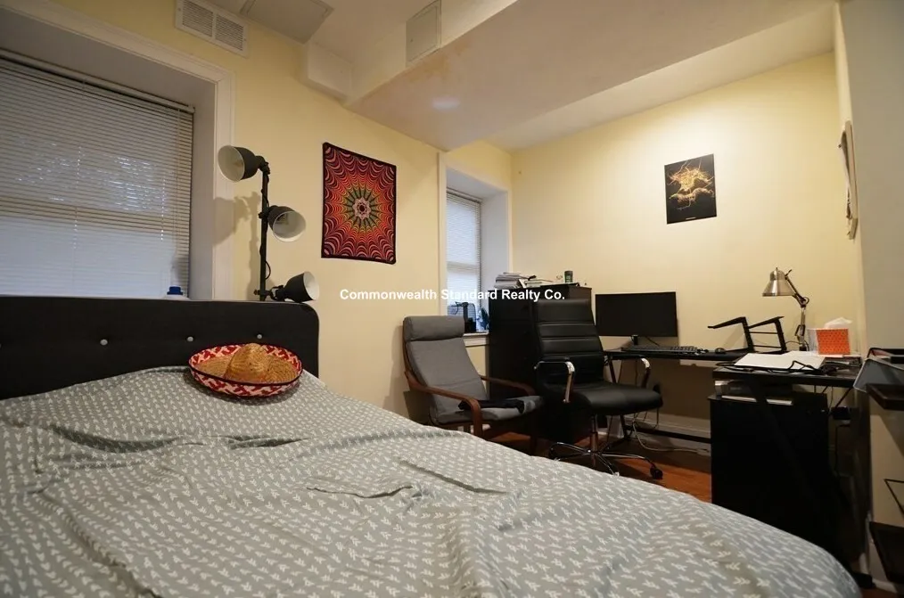 1203 Beacon St, Brookline