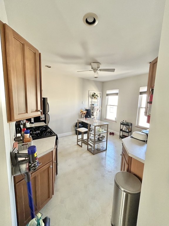 22 Bradbury, Allston