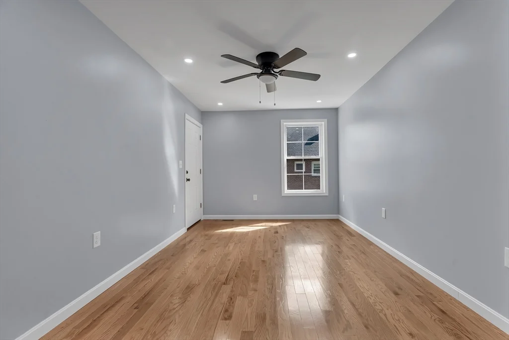 160 Chathm, Providence