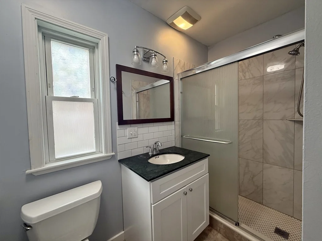 87 Glendower Rd, Roslindale