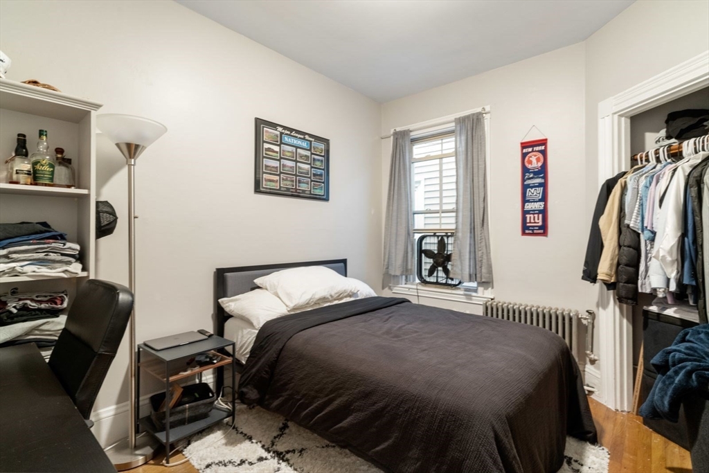 635 Dorchester Ave, South Boston