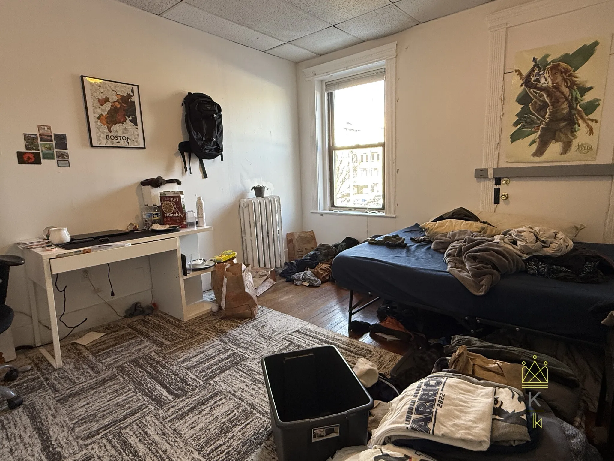 238 Hemenway St, Fenway