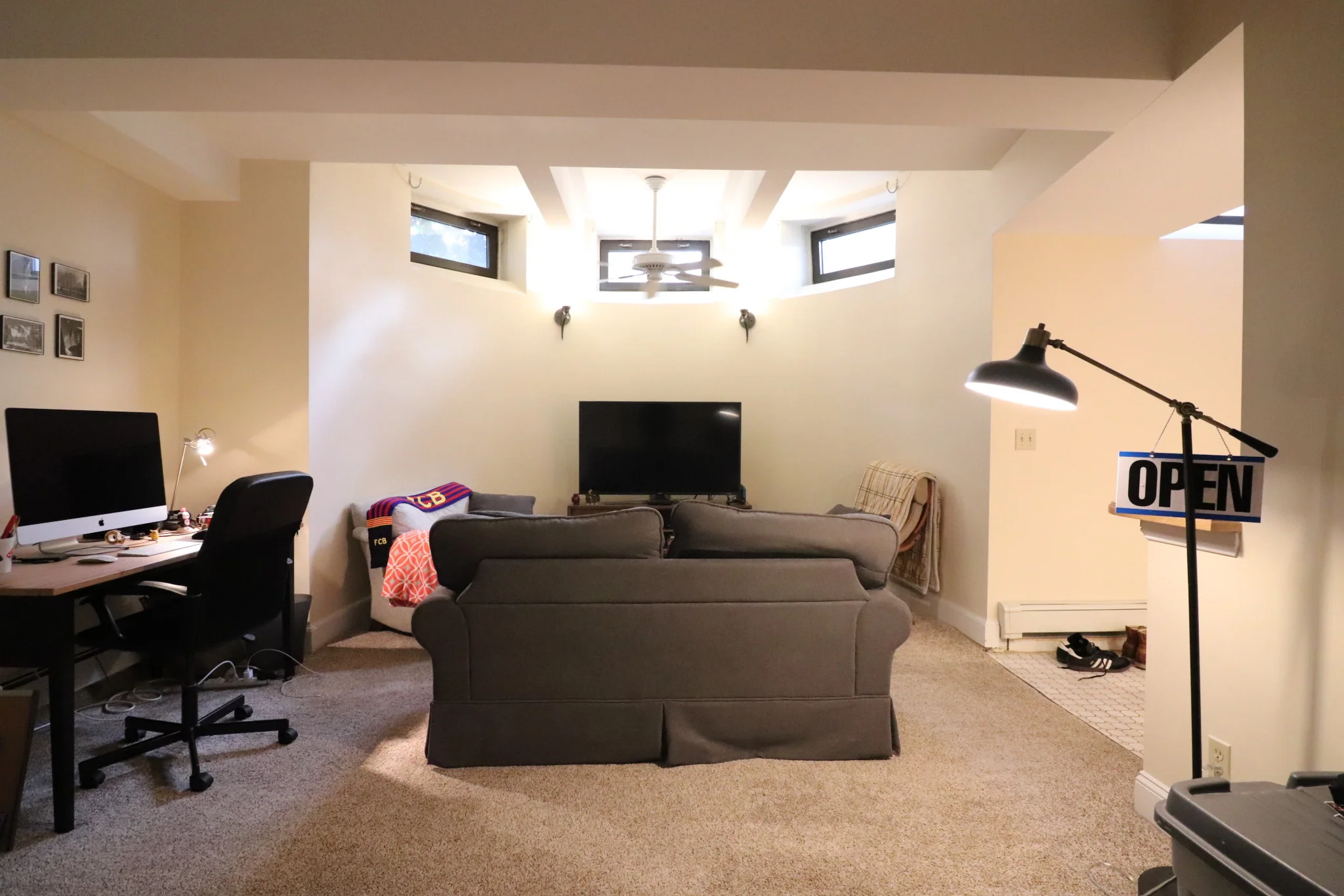 1090 Beacon St, Brookline