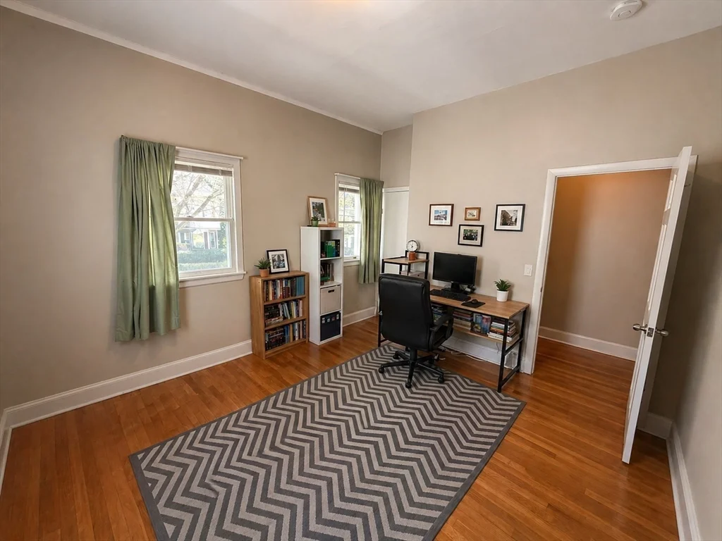 147 Summer, Watertown