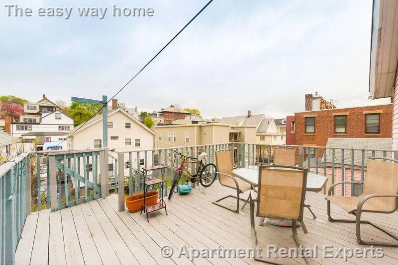 585 Somerville Ave, Porter Square