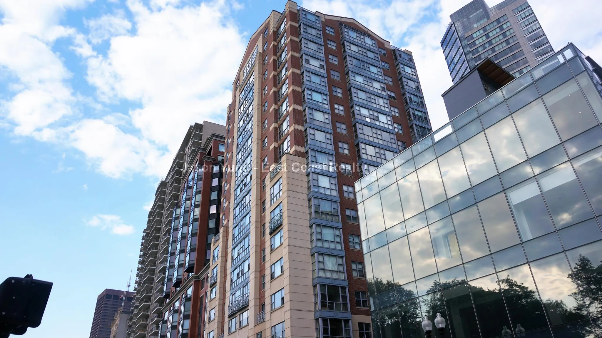 170 Tremont St, Downtown