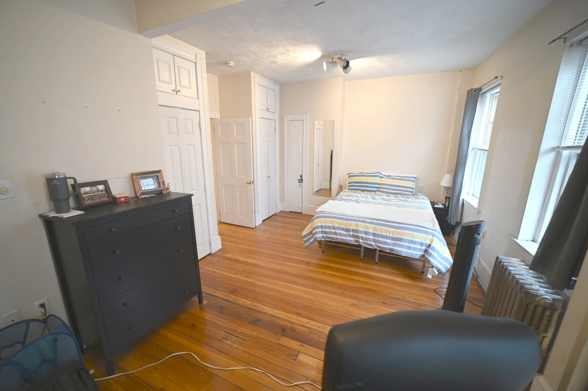 34 Anderson, Beacon Hill