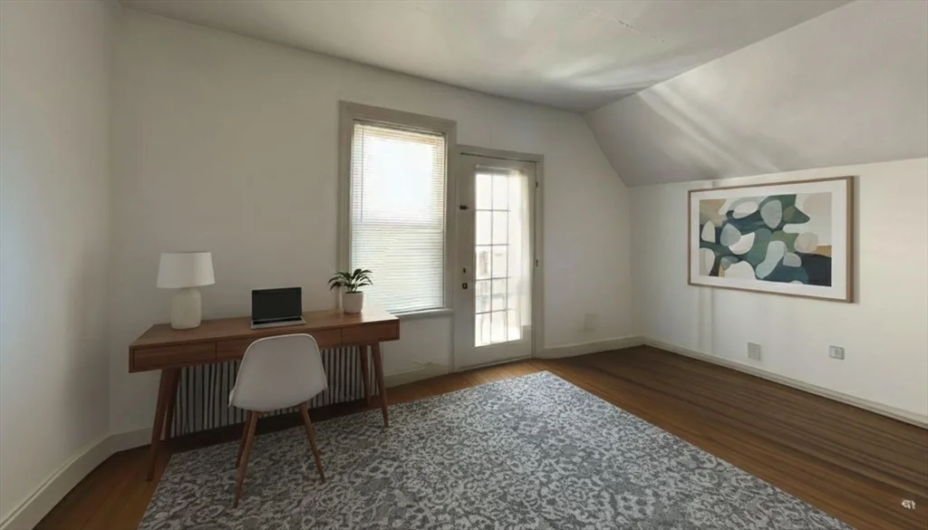 14 Tappan, Attleboro