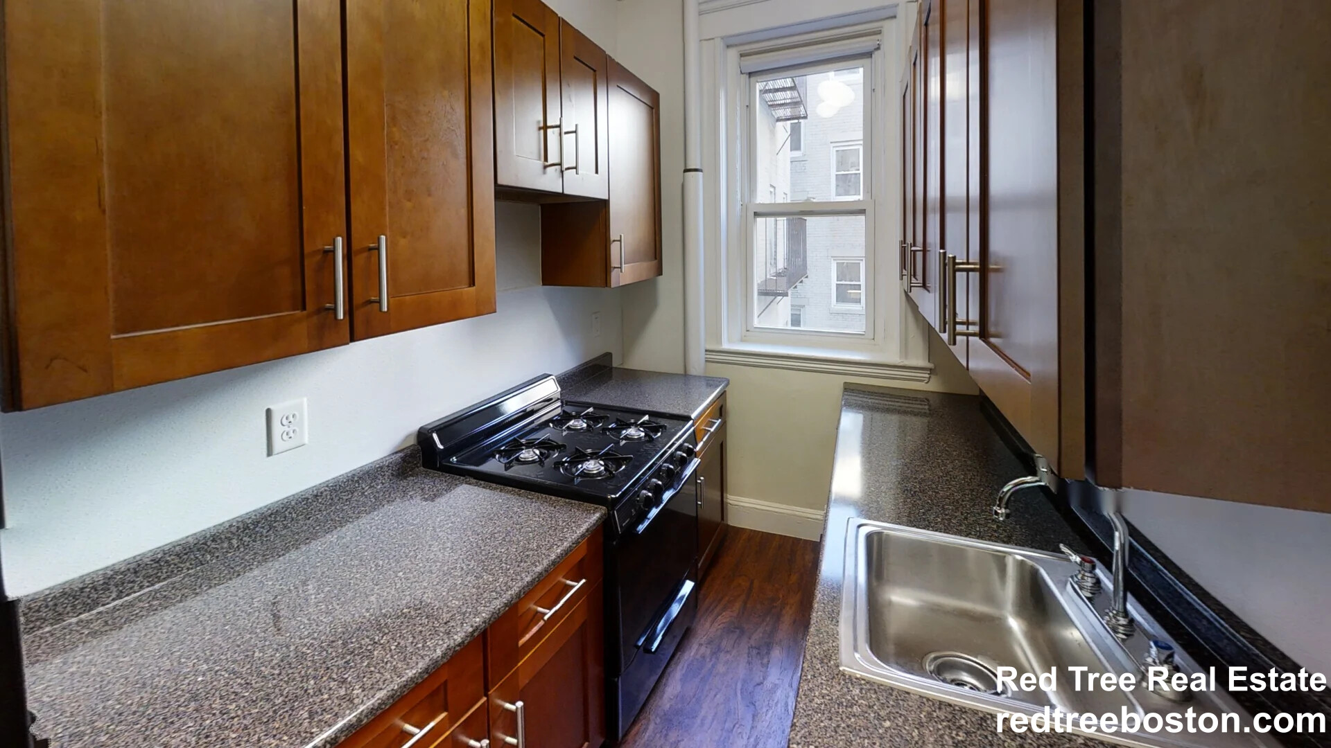 1179 Boylston St, Fenway